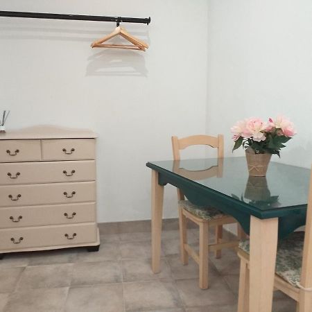 Malaga Ensuites City Centre エクステリア 写真