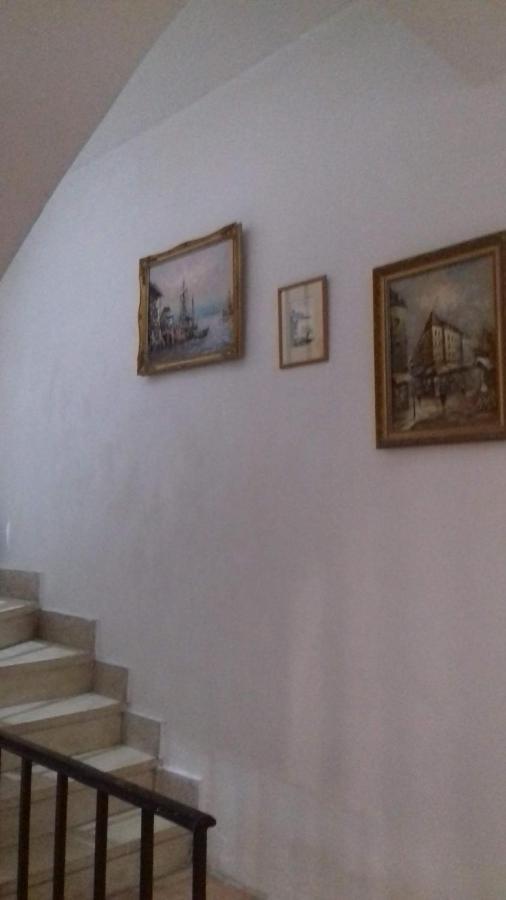 Malaga Ensuites City Centre エクステリア 写真