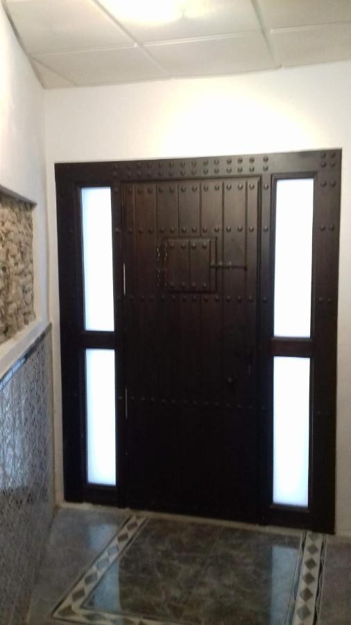 Malaga Ensuites City Centre エクステリア 写真