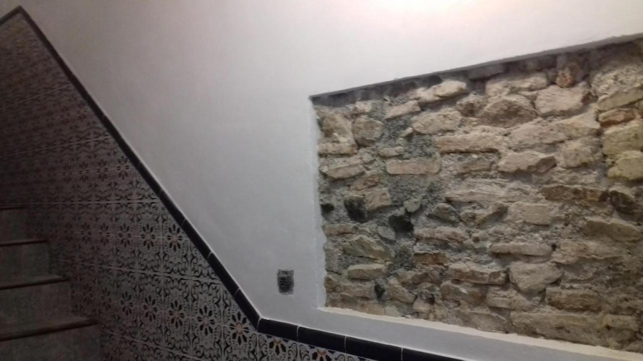 Malaga Ensuites City Centre エクステリア 写真