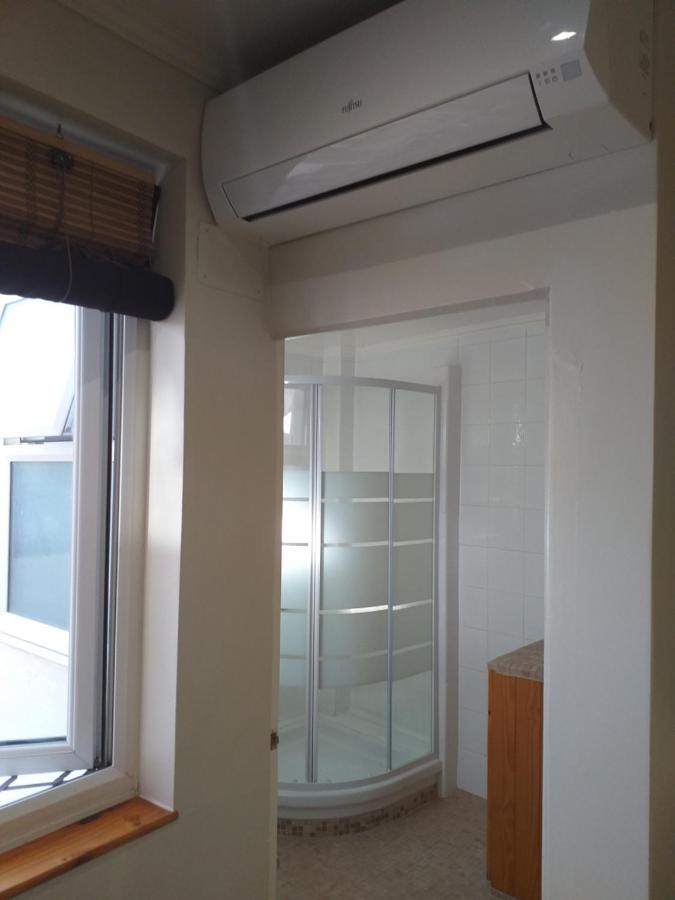 Malaga Ensuites City Centre エクステリア 写真
