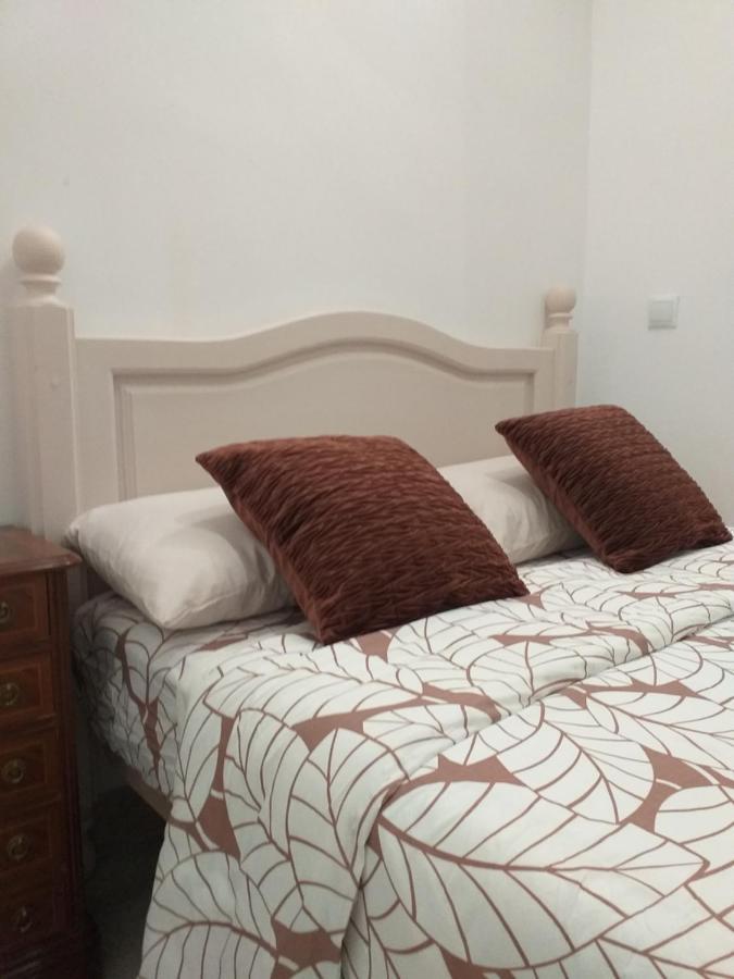 Malaga Ensuites City Centre エクステリア 写真