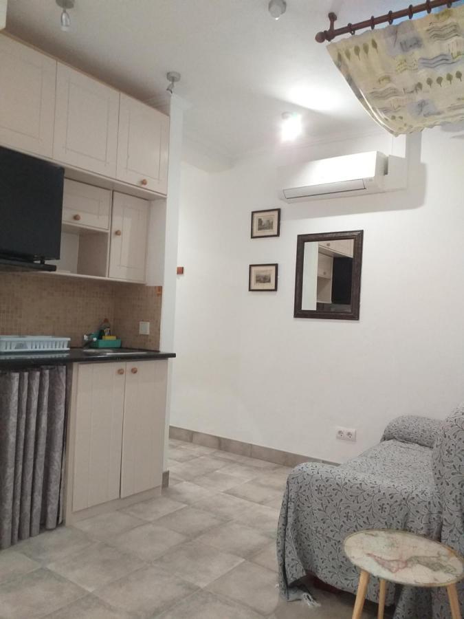 Malaga Ensuites City Centre エクステリア 写真