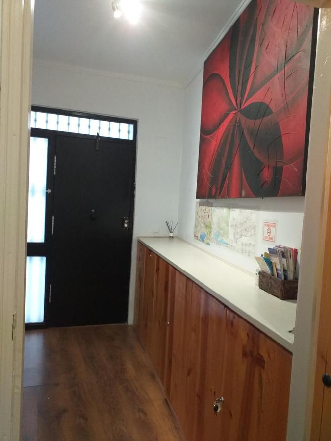 Malaga Ensuites City Centre エクステリア 写真