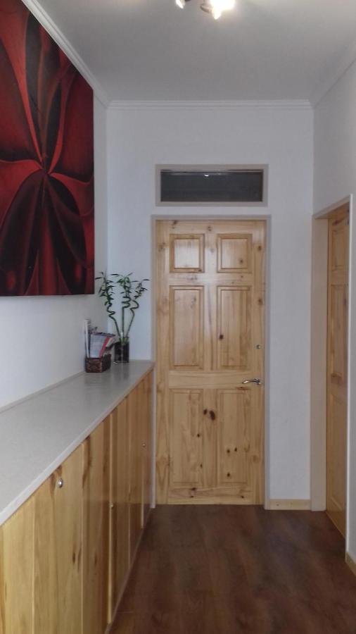 Malaga Ensuites City Centre エクステリア 写真