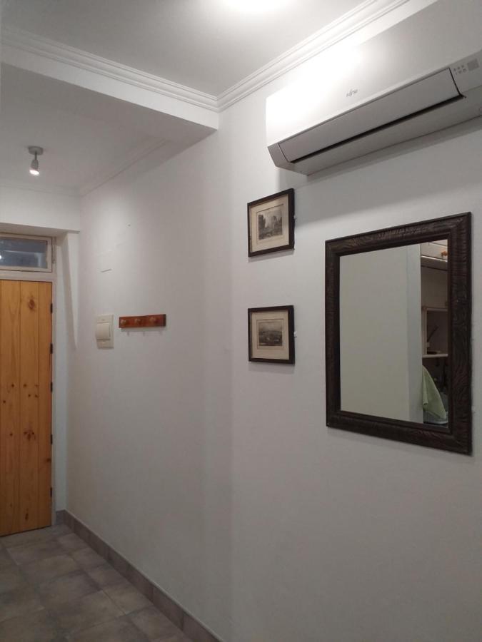 Malaga Ensuites City Centre エクステリア 写真
